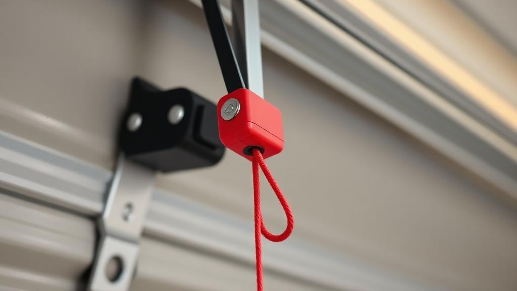 Manual Release Mechanisms: Protecting Your Family