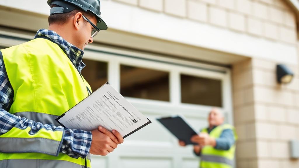 Permits and Regulations: What Every Homeowner Should Know