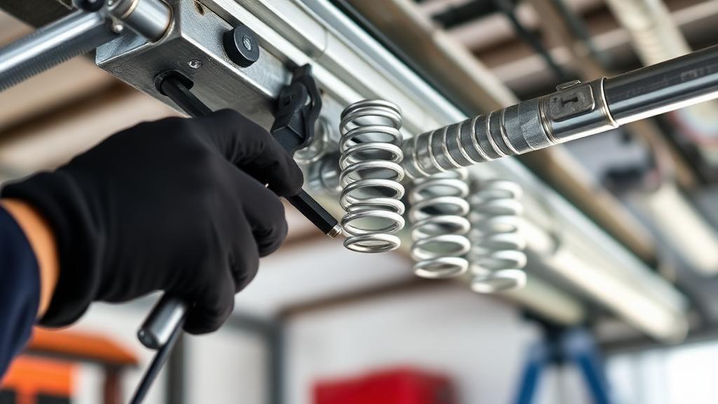 Spring Replacement: A Complete Guide for Homeowners